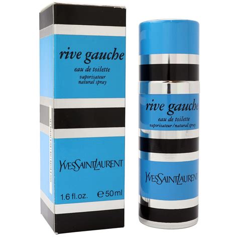 rive gauche yves saint laurent|rive gauche 50ml best price.